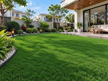 Thảm cỏ nhân tạo DL318 Đậm