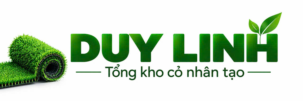 Cỏ Nhân Tạo Duy Linh ► TOP 1 Nhà Cung Cấp Cỏ Việt Nam
