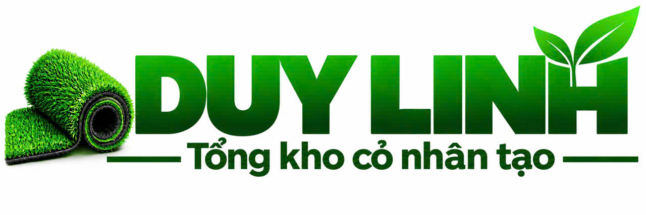 Cỏ Nhân Tạo Duy Linh ► TOP 1 Nhà Cung Cấp Cỏ Việt Nam